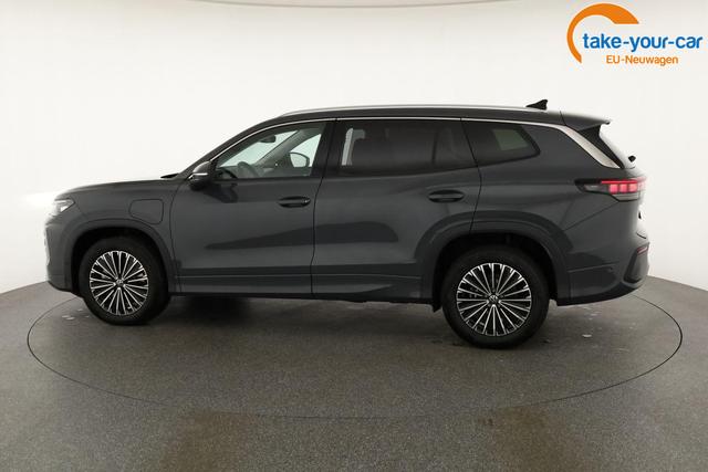 Volkswagen - Tayron - EU-Neuwagen - Reimport