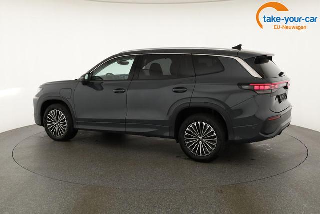 Volkswagen - Tayron - EU-Neuwagen - Reimport