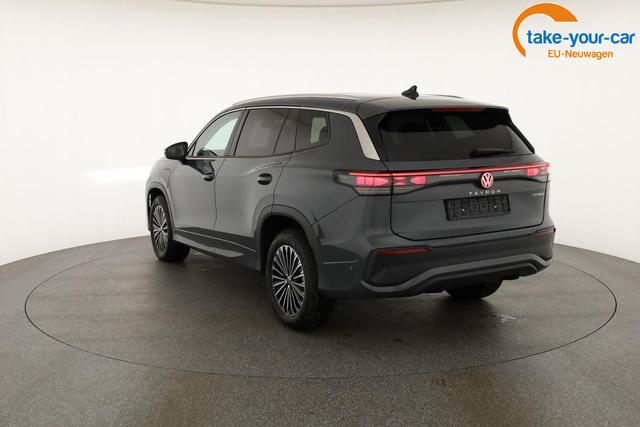 Volkswagen - Tayron - EU-Neuwagen - Reimport