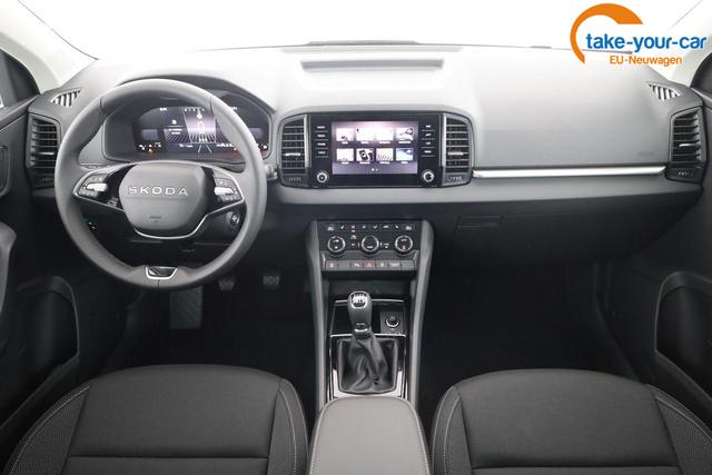 Skoda - Karoq - EU-Neuwagen - Reimport
