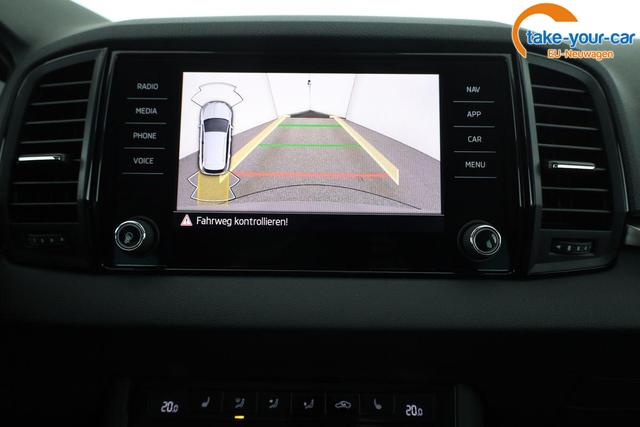 Skoda - Karoq - EU-Neuwagen - Reimport