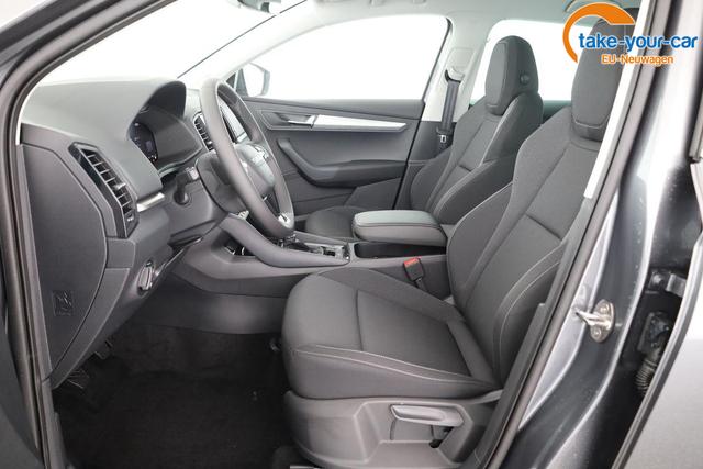 Skoda - Karoq - EU-Neuwagen - Reimport