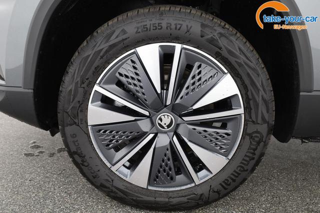 Skoda - Karoq - EU-Neuwagen - Reimport
