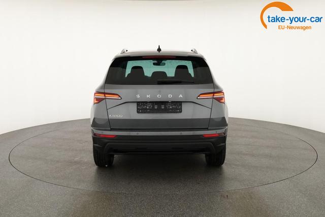 Skoda - Karoq - EU-Neuwagen - Reimport