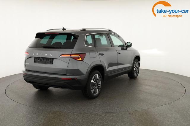 Skoda - Karoq - EU-Neuwagen - Reimport