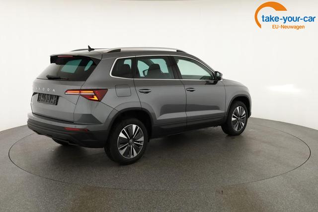 Skoda - Karoq - EU-Neuwagen - Reimport