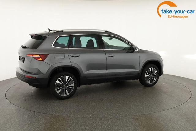Skoda - Karoq - EU-Neuwagen - Reimport