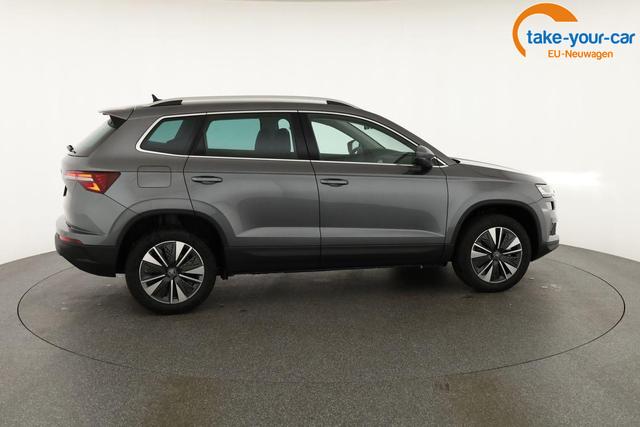 Skoda - Karoq - EU-Neuwagen - Reimport