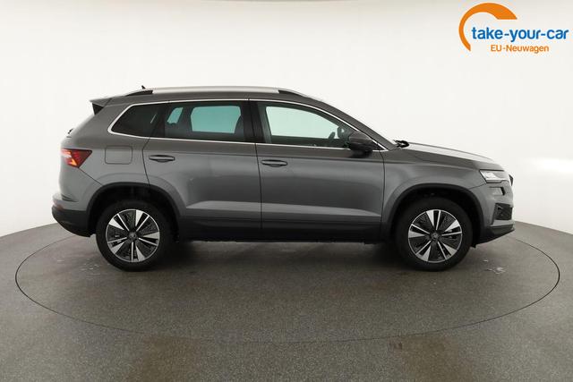 Skoda - Karoq - EU-Neuwagen - Reimport