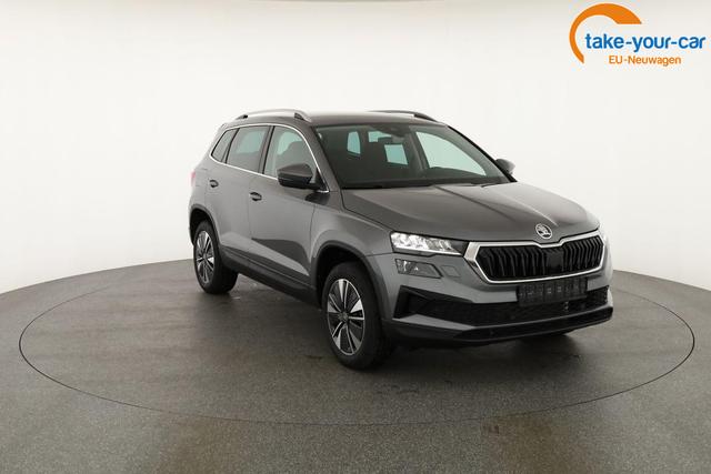 Skoda - Karoq - EU-Neuwagen - Reimport