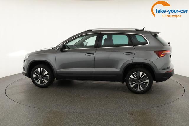 Skoda - Karoq - EU-Neuwagen - Reimport