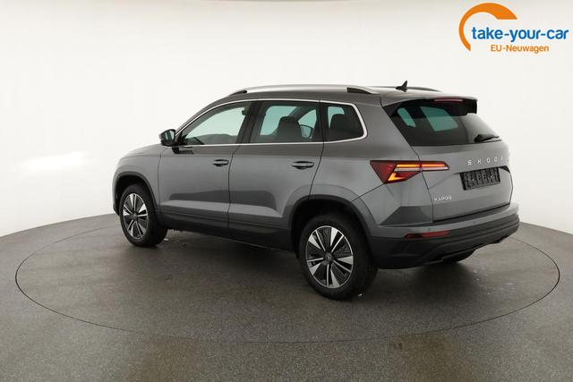 Skoda - Karoq - EU-Neuwagen - Reimport