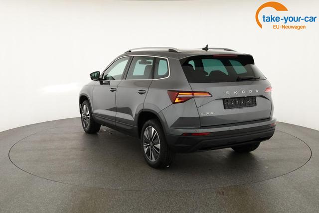 Skoda - Karoq - EU-Neuwagen - Reimport