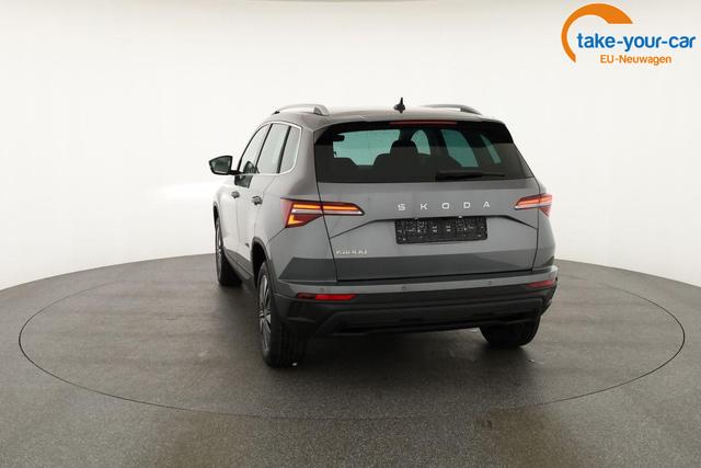 Skoda - Karoq - EU-Neuwagen - Reimport