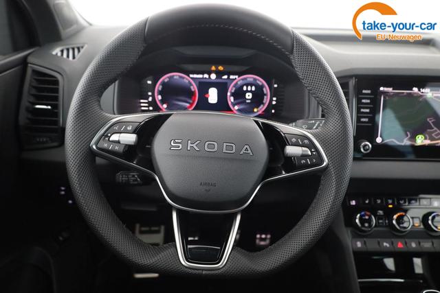 Skoda - Karoq - EU-Neuwagen - Reimport