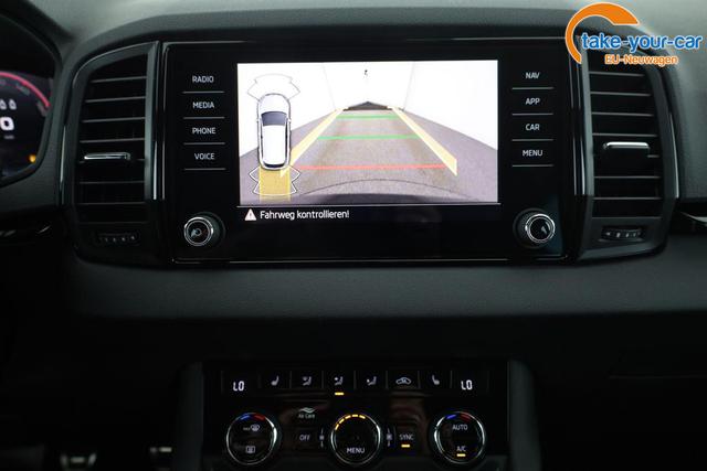 Skoda - Karoq - EU-Neuwagen - Reimport