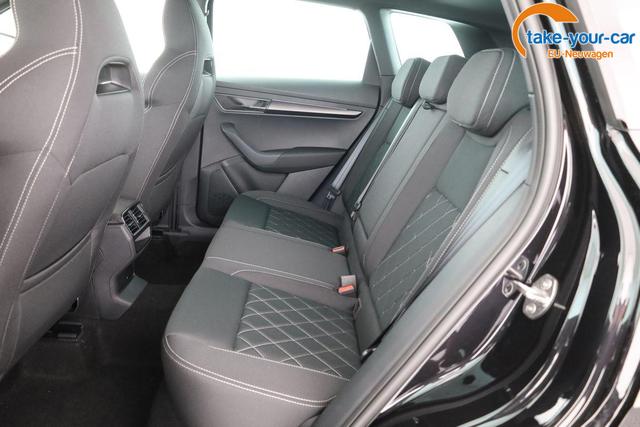 Skoda - Karoq - EU-Neuwagen - Reimport