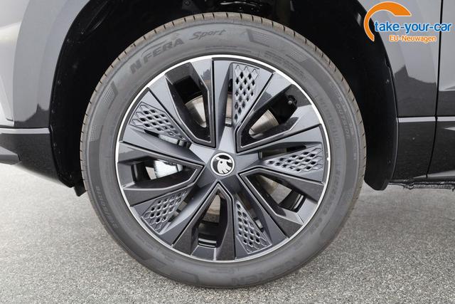 Skoda - Karoq - EU-Neuwagen - Reimport