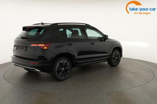Skoda - Karoq - EU-Neuwagen - Reimport