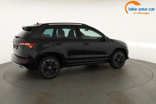 Skoda - Karoq - EU-Neuwagen - Reimport