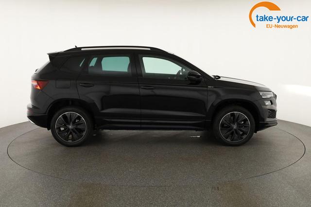 Skoda - Karoq - EU-Neuwagen - Reimport