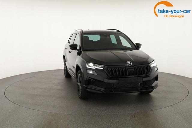 Skoda - Karoq - EU-Neuwagen - Reimport