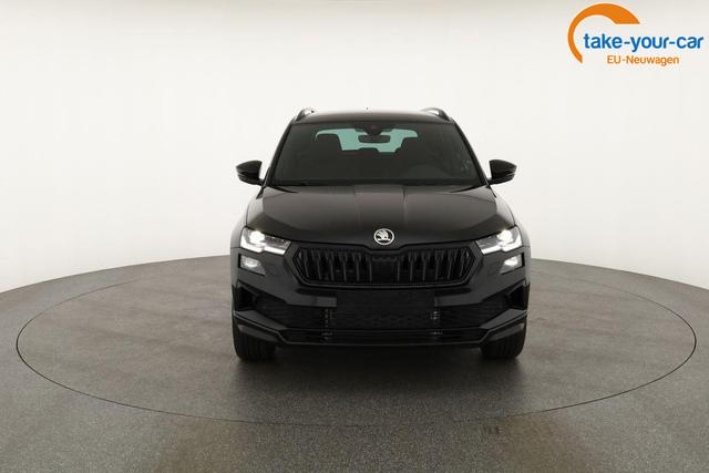 Skoda - Karoq - EU-Neuwagen - Reimport