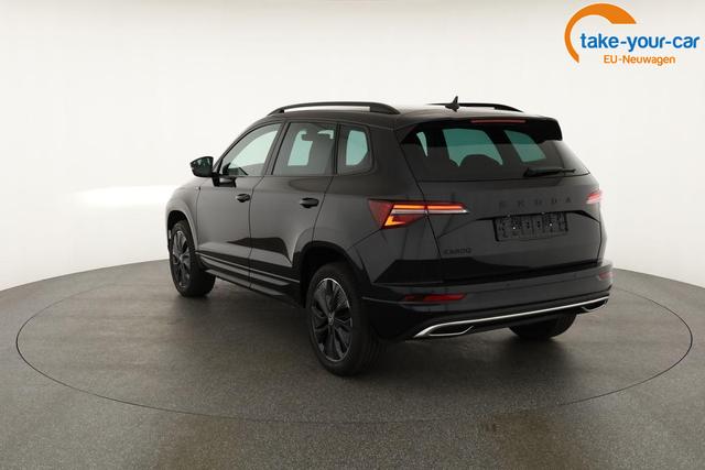 Skoda - Karoq - EU-Neuwagen - Reimport