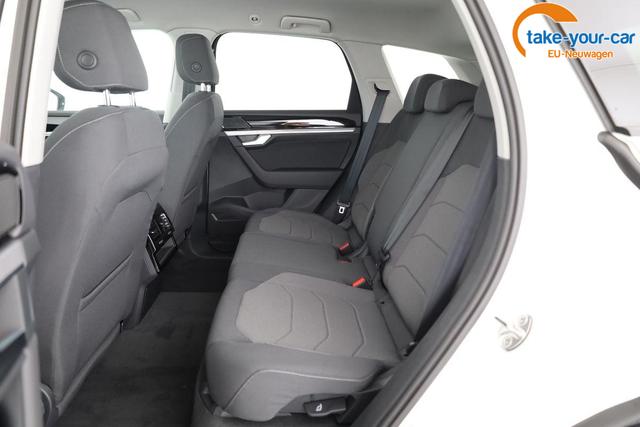 Volkswagen - Touareg - EU-Neuwagen - Reimport