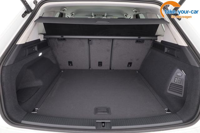 Volkswagen - Touareg - EU-Neuwagen - Reimport