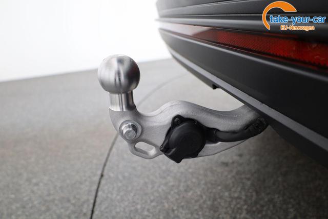 Volkswagen - Touareg - EU-Neuwagen - Reimport