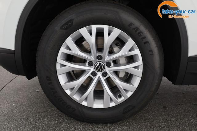 Volkswagen - Touareg - EU-Neuwagen - Reimport