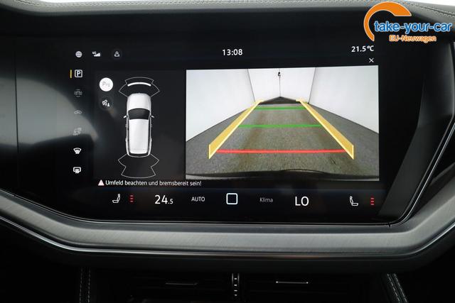 Volkswagen - Touareg - EU-Neuwagen - Reimport