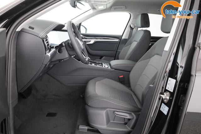 Volkswagen - Touareg - EU-Neuwagen - Reimport