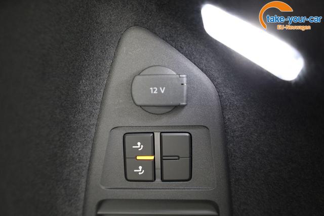 Volkswagen - Touareg - EU-Neuwagen - Reimport