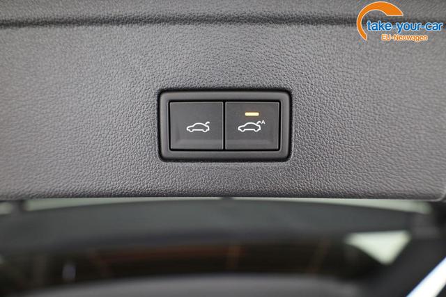 Volkswagen - Touareg - EU-Neuwagen - Reimport