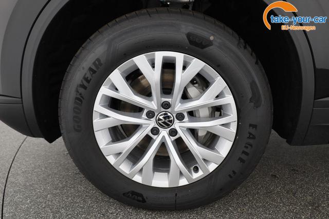 Volkswagen - Touareg - EU-Neuwagen - Reimport