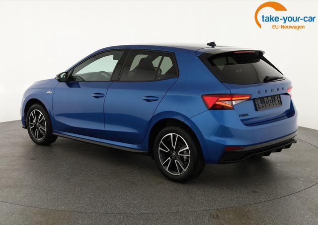 Skoda - Fabia - EU-Neuwagen - Reimport