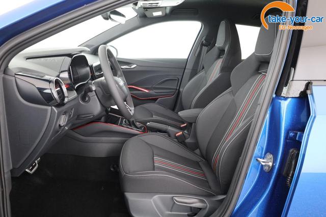 Skoda - Fabia - EU-Neuwagen - Reimport