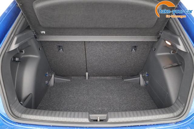 Skoda - Fabia - EU-Neuwagen - Reimport