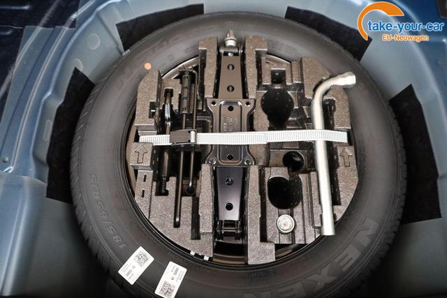 Skoda - Fabia - EU-Neuwagen - Reimport