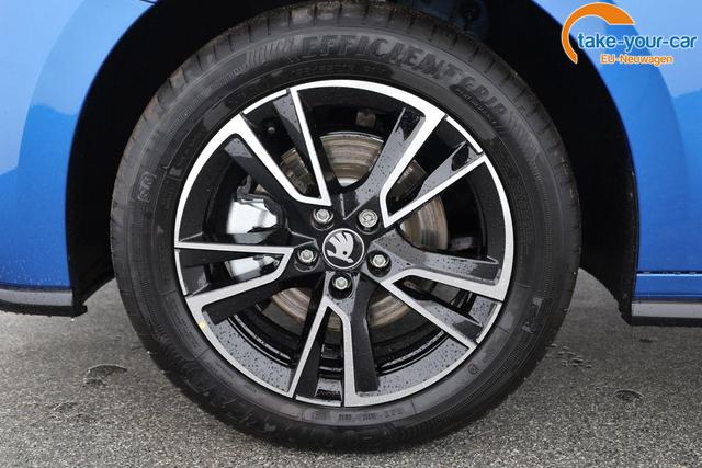 Skoda - Fabia - EU-Neuwagen - Reimport