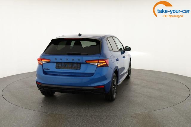 Skoda - Fabia - EU-Neuwagen - Reimport