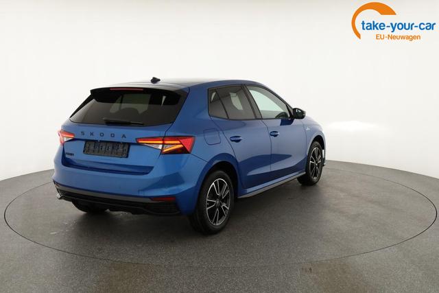 Skoda - Fabia - EU-Neuwagen - Reimport