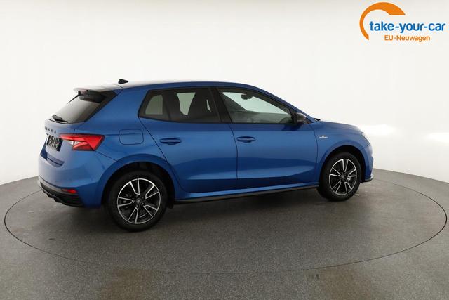 Skoda - Fabia - EU-Neuwagen - Reimport