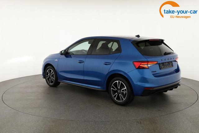 Skoda - Fabia - EU-Neuwagen - Reimport