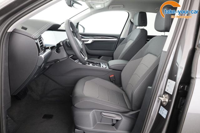 Volkswagen - Touareg - EU-Neuwagen - Reimport