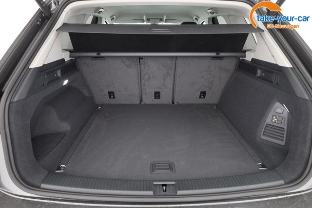Volkswagen - Touareg - EU-Neuwagen - Reimport