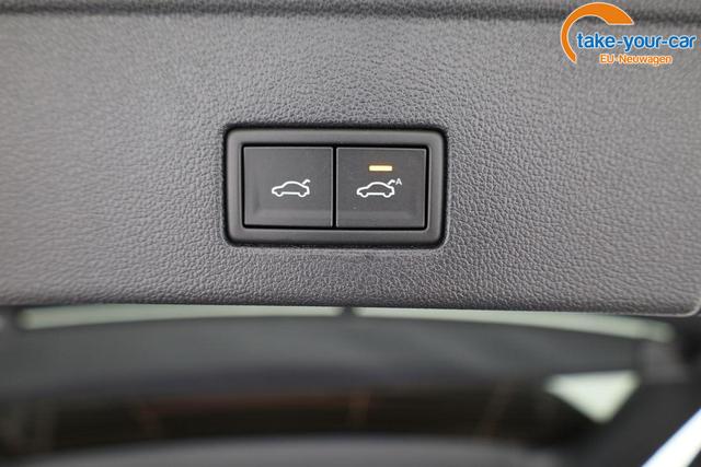 Volkswagen - Touareg - EU-Neuwagen - Reimport