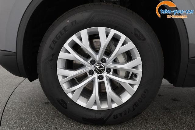 Volkswagen - Touareg - EU-Neuwagen - Reimport